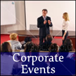 Corporate Events